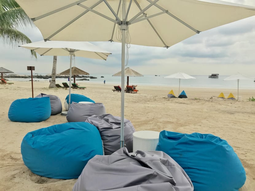 A home away from home