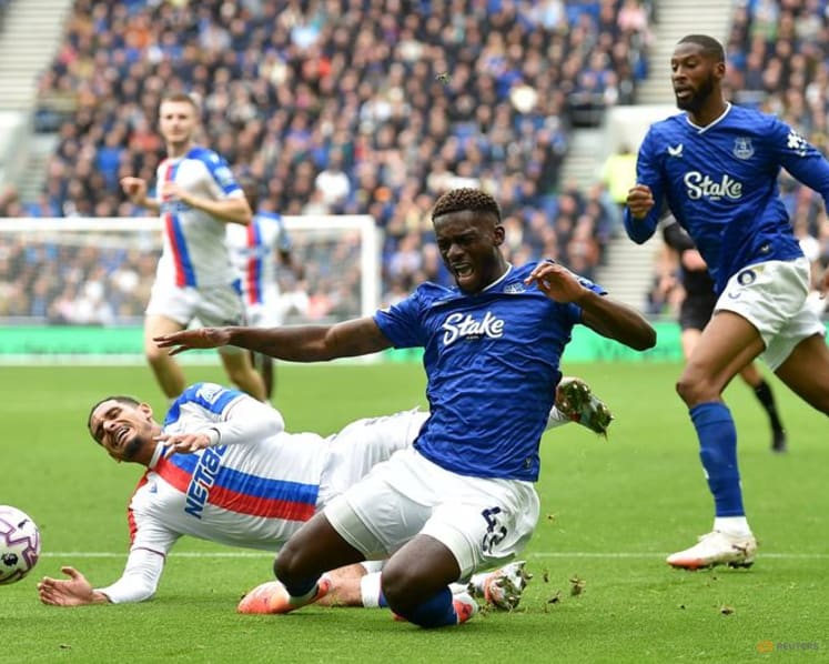 Wasteful Crystal Palace punished by Jack's joy for Everton winner
