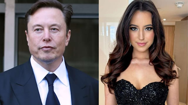 Elon Musk遭前女友爆料！她不愿隐瞒儿子身世，抚养费竟大缩水？