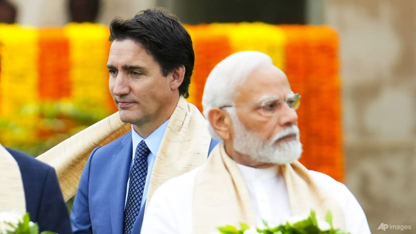 CNA Explains: What lies at the heart of Canada and India’s deepening rift? CNA Explains: What lies at the heart of Canada and India’s deepening rift?