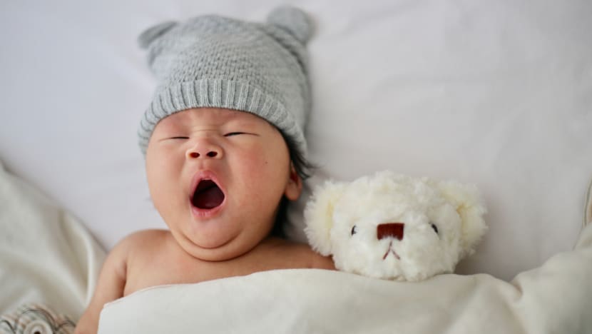 Number of babies born in Singapore falls to lowest in 8 years