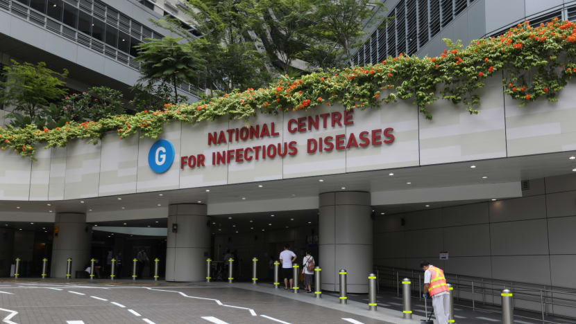 Covid-19: Student studying in UK sole community case; 33 others imported