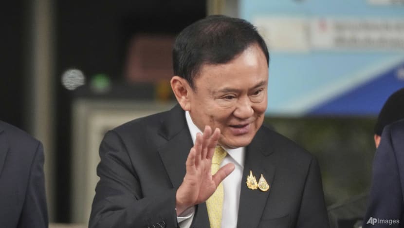 The turbulent history of Thailand's Shinawatras