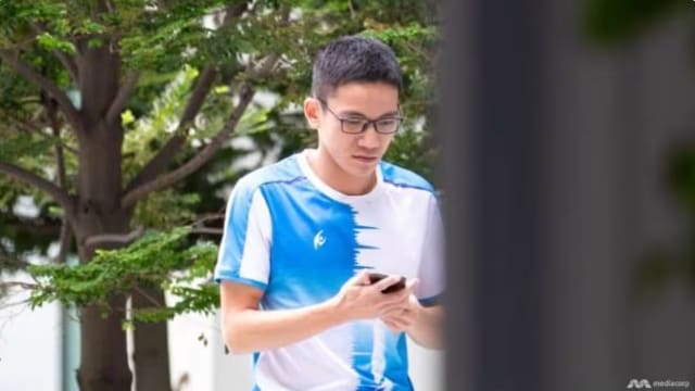 车子被擦撞却报假案称自己也受伤 男子“送”自己蹲两天牢房