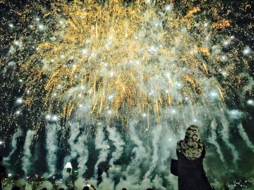 Video, pictures: SEA Games 2015 Opening Ceremony rehearsal Video, pictures: SEA Games 2015 Opening Ceremony rehearsal