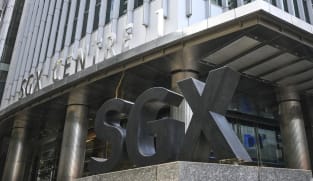 Commentary: Singapore's S$5 billion bet on the stock market