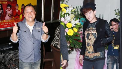 Lollipop F’s Owodog says he has the right to unilaterally terminate contract