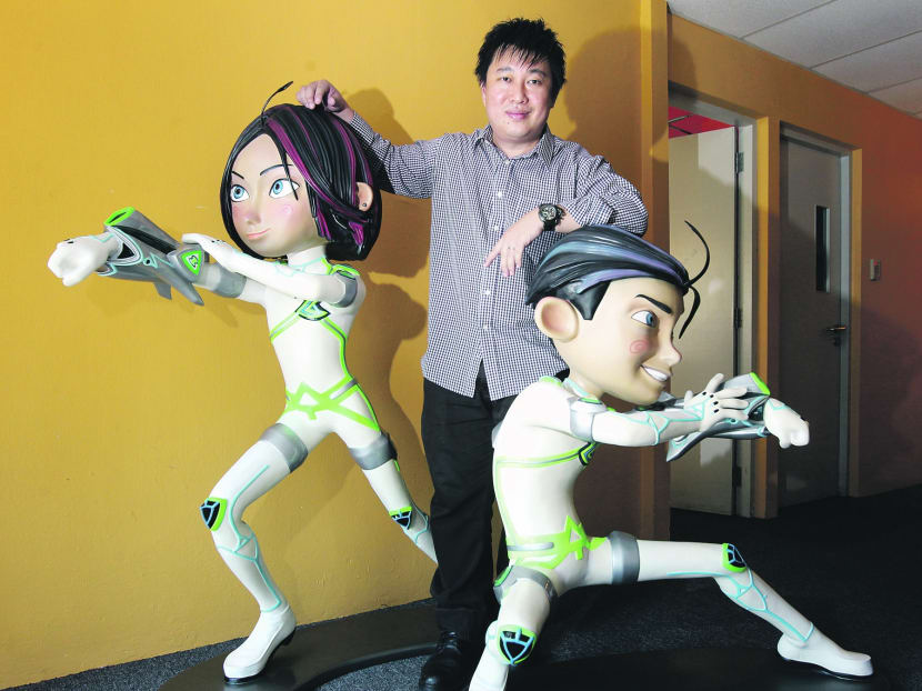 Not so tiny any more