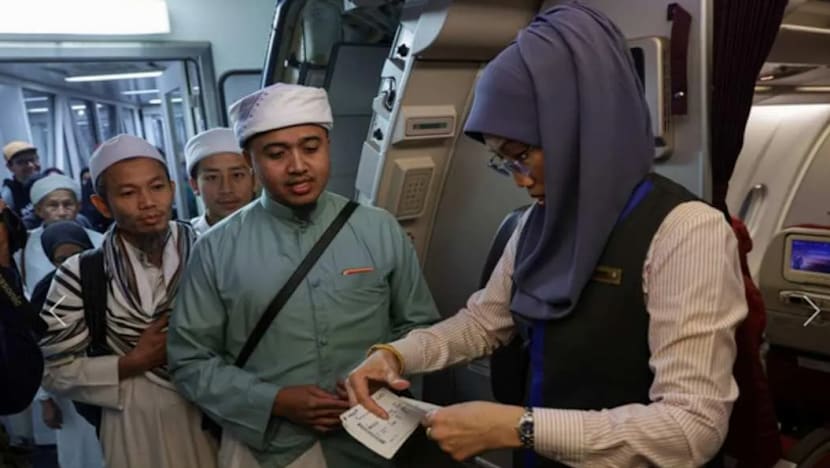 Perang Amerika, Israel dan Iran: Pesawat sewaan khas bawa pulang lebih 160 rakyat Malaysia dari Timur Tengah