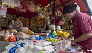 Indonesia announces US$1.48 billion stimulus, mostly for food handouts