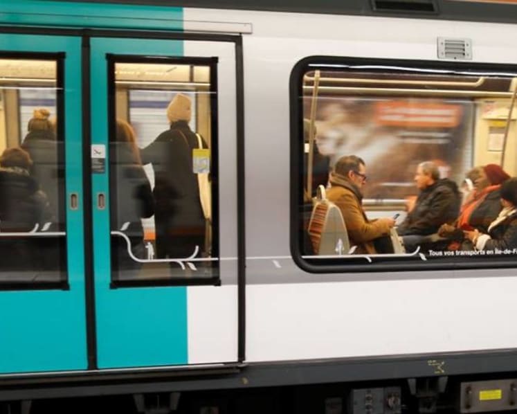 SMRT subsidiary part of consortium providing technical support for new Paris rail lines 
