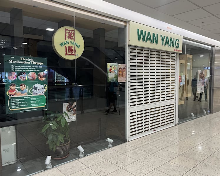 Wan Yang customer losses soar to over S$904,000, more than 400 complaints about massage chain's sudden closure: CASE