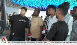 Agencies, dormitories and charities organise Deepavali festivities for migrant workers 