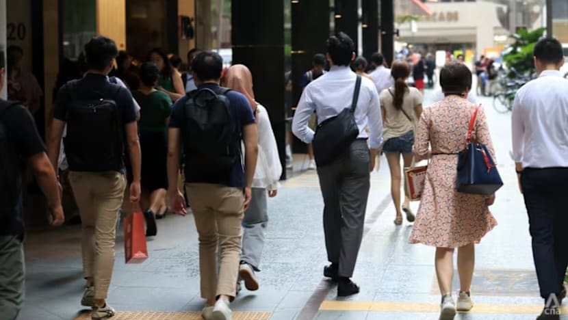 Pemegang ijazah SG berdepan kadar pemberhentian kerja lebih tinggi 