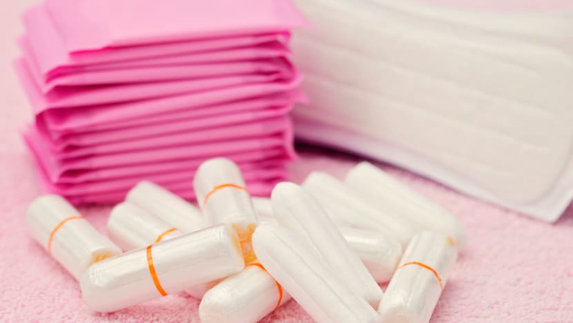 When having your period leads to a blood transfusion