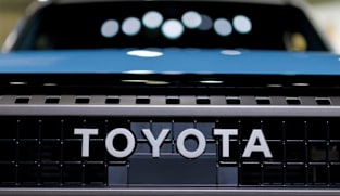 Toyota sees 2026 output exceeding 10 million vehicles, sources say