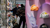 Commentary: How Crocs became the right fit for China’s Gen Z