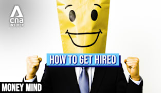 Money Mind 2026 - Making the cut