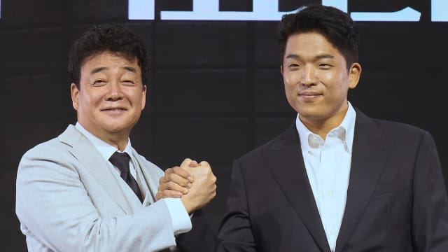 白种元争议狂烧，《黑白大厨2》惊爆难产
