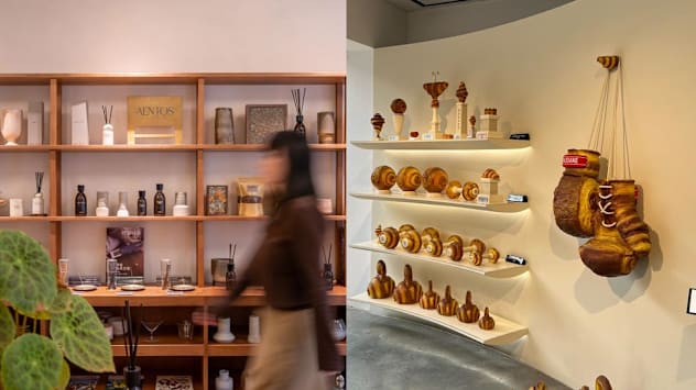 A guide to Shanghai’s indie boutiques and concept stores