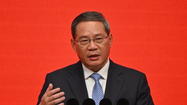 李强：已充分评估外部冲击对中国经济平稳运作的压力