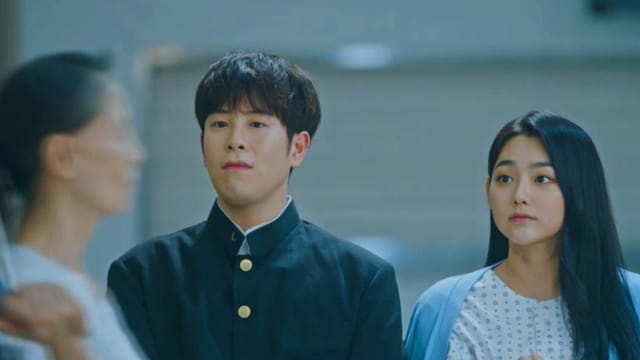 德鲁钠酒店（第15集）：灿星成全井神