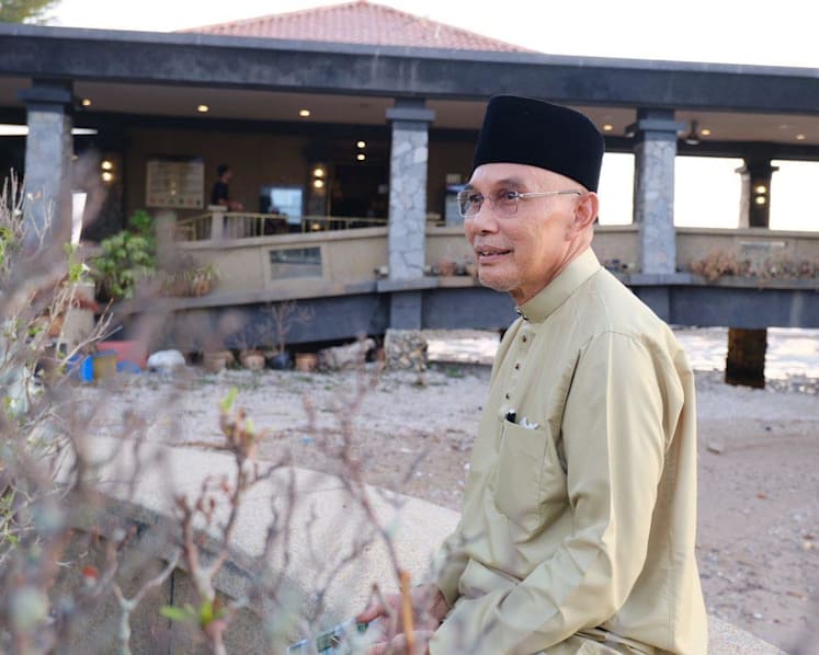 Political upheaval in Malaysia’s Perlis state as Chief Minister resigns, 3 assemblymen sacked