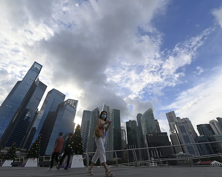 Where is the future for cities?