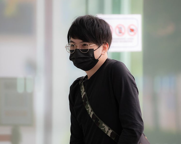 Genki Sushi store manager jailed for embezzling more than S$56,000 from sushi chain