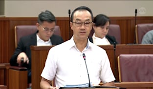 Koh Poh Koon on safe treatment and practices of longevity-medicine clinics 