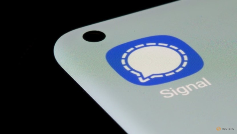 Signal messenger blocked in Russia, says Roskomnadzor -Ifax Signal messenger blocked in Russia, says Roskomnadzor -Ifax