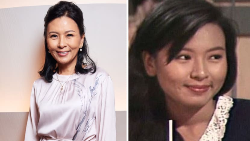 Ex Mediacorp Actress Tang Miaoling Is Now A Real Estate Agent, Says Only Clients Above 50 Will Recognise Her Ex Mediacorp Actress Tang Miaoling Is Now A Real Estate Agent, Says Only Clients Above 50 Will Recognise Her
