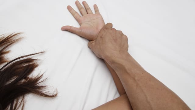 马国维修工人变色魔 闯屋强奸女屋主被捕