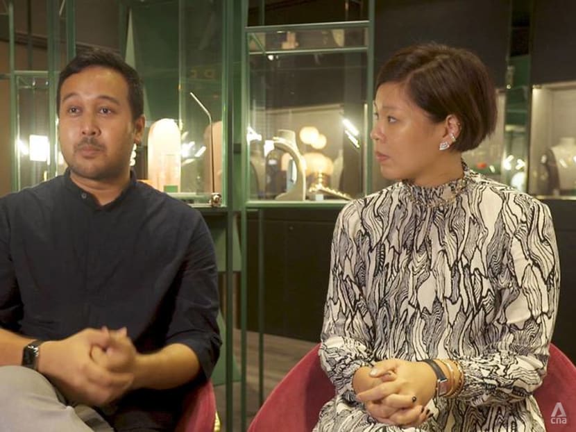 Which made-in-Singapore brand has fans like Lady Gaga and Michelle Obama?