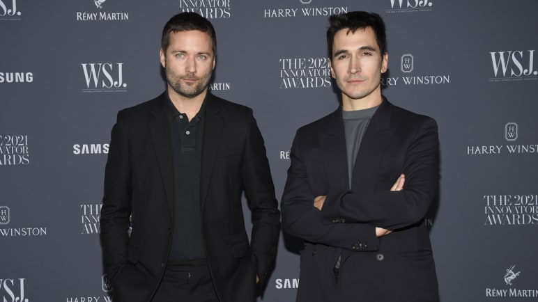 Jack McCollough and Lazaro Hernandez named creative directors at Loewe