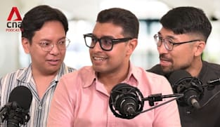 Work It Podcast - AI is conducting job interviews. Here’s how to ace it