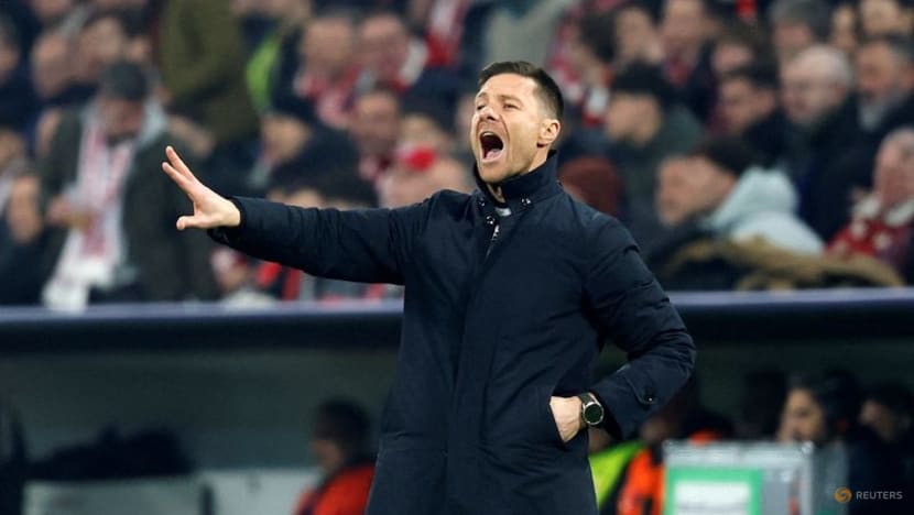 Leverkusen ready to pile pressure on league leaders Bayern, says Alonso Leverkusen ready to pile pressure on league leaders Bayern, says Alonso