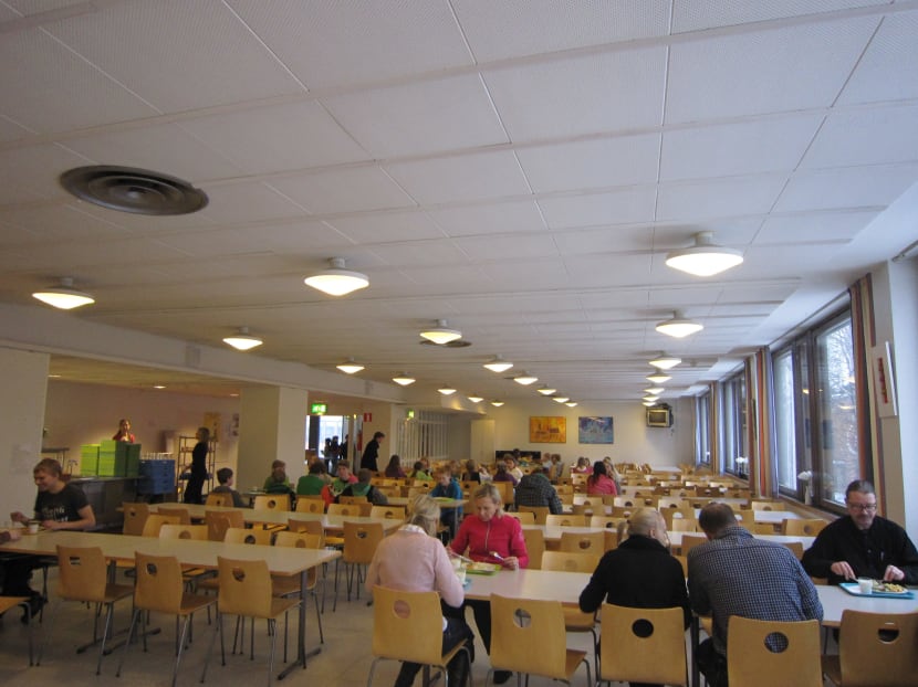 Learning for life, the Finnish way
