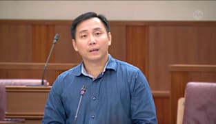 Goh Pei Ming on reducing vegetation fires