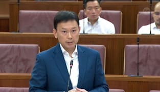 Chee Hong Tat on risk-appropriate approach of MAS in Singapore's family office regime