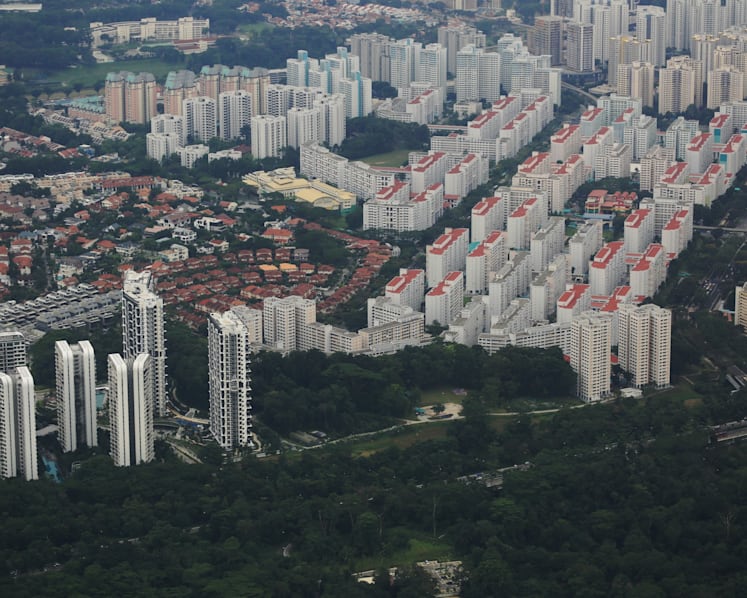 What will be the impact of the latest round of property cooling measures?