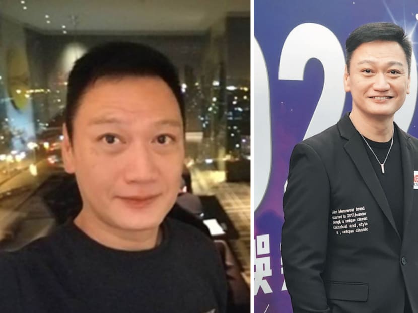 Michael Tao&rsquo;s Viral Off-Key Performance Bags Him Internet Popularity Award; His First Award In 29 Years
