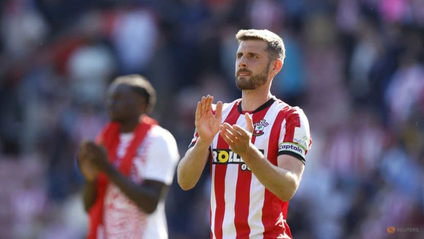Southampton avoid unwanted record after shock draw with Man City Southampton avoid unwanted record after shock draw with Man City