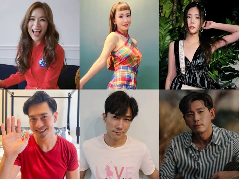 So who still didn’t make it to the Top 60?