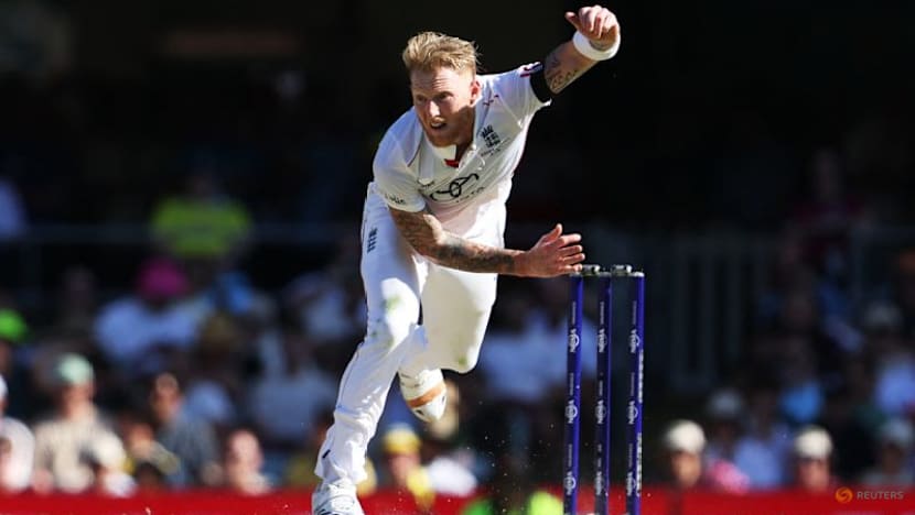Starc shines with bat and ball to push Australia to brink of Gabba win