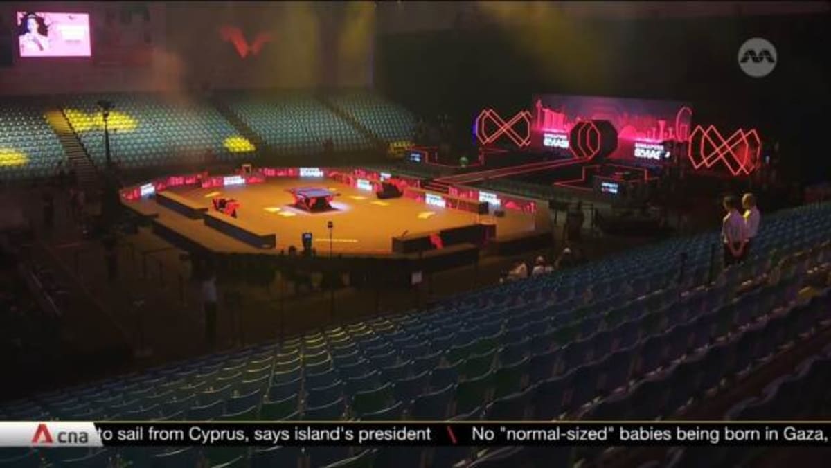 Major Sports Event Fund will spur on stronger sporting culture: Event ...