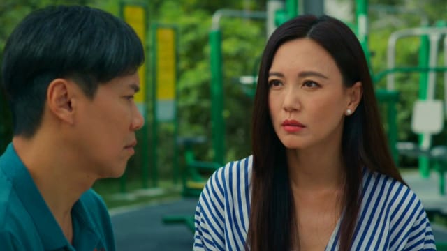 只此一家（第35集）：丽敏和Paul关系增进