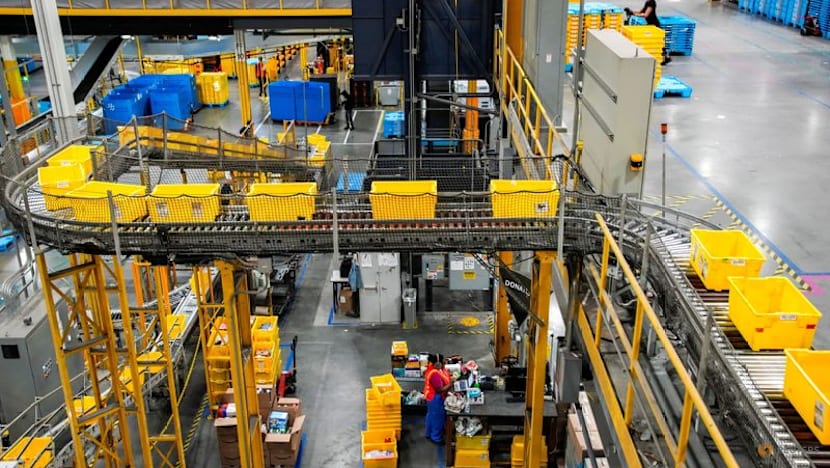 US Cyber Monday online sales hit $9.1 billion, Adobe Analytics says