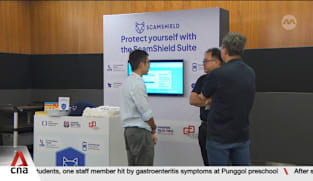 Singapore joins cross-border initiative to exchange scam data to better identify threats 