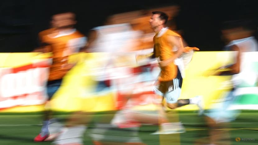 Messi, Bellingham and history collide in Argentina-England semi-final